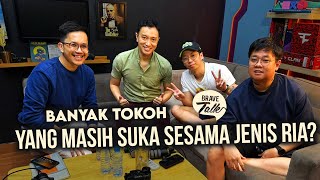 APAKAH GAY BISA BERTOBAT? BOLEH PELAYANAN? GIMANA CARANYA SIH? - Brave