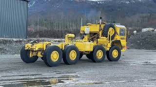 Грузовик шасси MAN 1986 MAN M1001 3870 - 10 tonns Terrenglastebil - 8x8 - Chassis - | Изображение 4 - Autoline