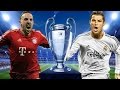 Bayern Munich 0-4 Real Madrid [HD] Full Match ...