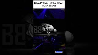 Download lagu SAYA PERNAH MELAKUKAN DOSA BESAR Ustadz Abdul Somad #shorts #feedshorts #shortsfeed #short mp3