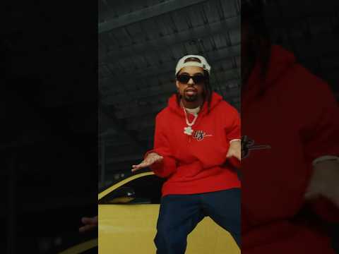 Gigolo y La Exce ft. Omar Courtz - #MayBach Video Lyric | Rimas #Shorts