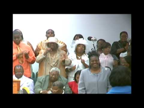Houses of Prayer Mass Choir (It's only a test)