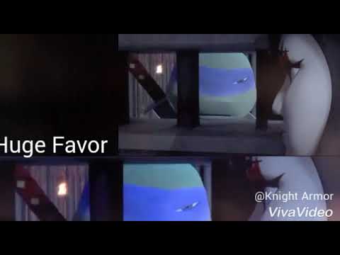 Leo/Karai/Donnie/April