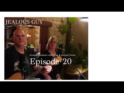 Tim Green & The Frantics video.