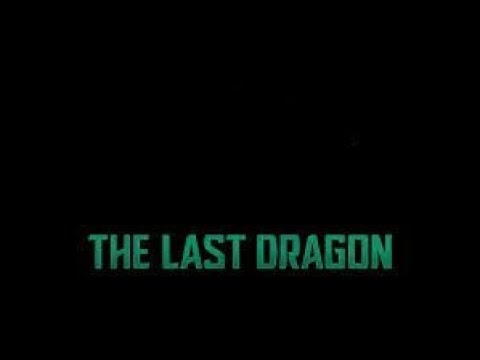 "Ice Age the meltdown" (Shakepage style) part 7 - The last dragon