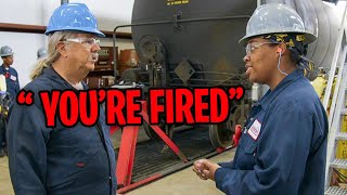 10 Most Disturbing Moments on Undercover Boss video