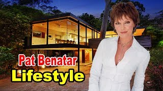Pat Benatar - Lifestyle, Family, Boyfriend, Net Worth, Biography 2019 | Celebrity Glorious