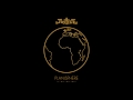 Planisphere by Justice