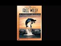 Opening To Free Willy 1993 10th Anniversary Edition 2003 DVD