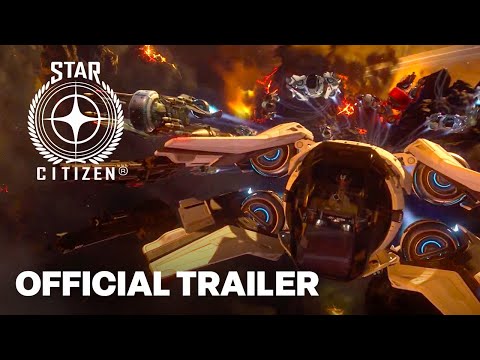 Star Citizen - MIRAI FURY: Shatter the Limits