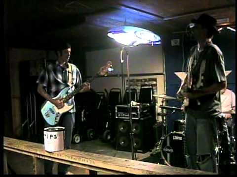 Stray Dog7 Fight The Power.mpg