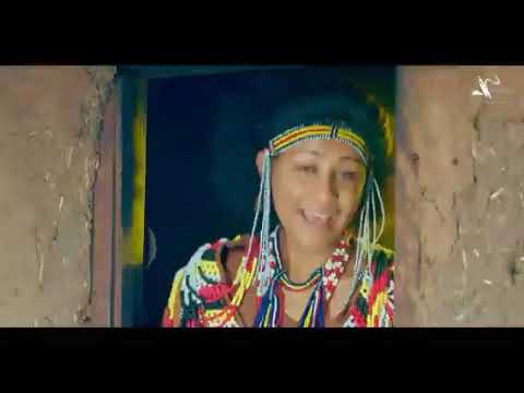 Daangaa - H - Qanananii Shillimii 2022 Ethiopia new music