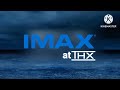 IMAX At THX Logo 2023 Present Strong Baby Productions Style