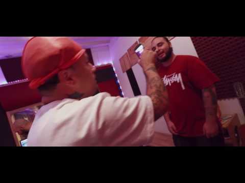 MARTE - Intro. (F.G.A.D. EP) prod.Highlights Estudio.