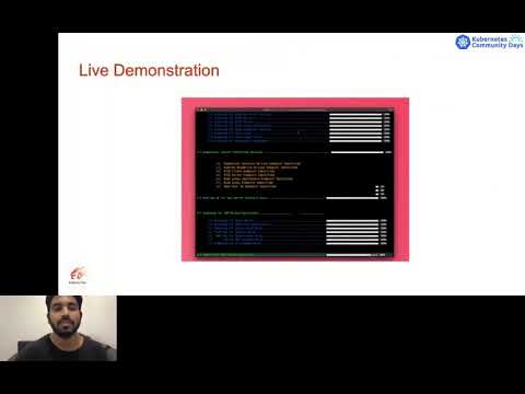 Strengthening your Kuberentes security - Cloud Native way