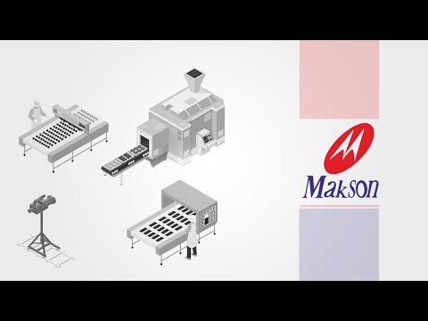 Makson Group: Spreading sweetness since 1926!