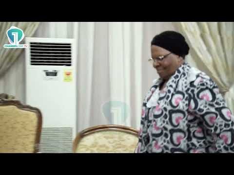 Namibian President Arrives in Ghana for Landmark Reparatory Justice Conference