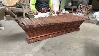 Download lagu suara gambang gamelan | gamelan gambang | bermain gambang jawa | alat musik gambang jawa tengah mp3 Download lagu suara gambang gamelan | gamelan gambang | bermain gambang jawa | alat musik gambang jawa tengah mp3