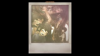 ツリーハウスってロマンあるよね『OMORI - オモリ』#43
