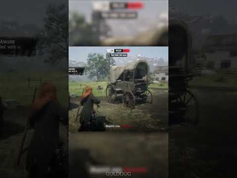 Steam Community :: Video :: PvP in Read Dead Online is Amazing 🤠 # ...