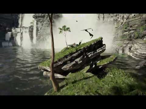 The Wandering Clan How to find the cave - Avatar Frontiers of Pandora