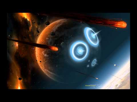 DJ Feel vs. Eugene Kush - Simbios (DJ Feel Mix)(TB cut asot 519).wmv