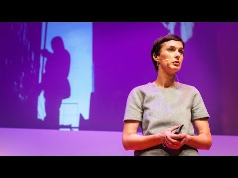 TED】ローズ・ジョージ 秘密の海運業界の内部(ローズ・ジョージ 秘密の海運業界の内部) (【TED】Rose George: Inside the secret shipping industry (Rose George: Inside the secret shipping industry))