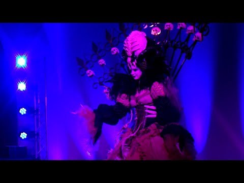 Miss Morte - Sakizou-Fantasy of the Dream  | AniMatsuri 2019 | Défilé/AniMatsuri Travel Prize