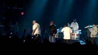 Fat Joe LIVE - We Thuggin&#39; @ Lupos Hot106 Spring Break Bash 4-12-09