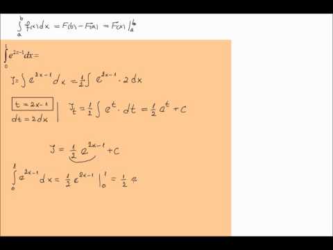 Definite integrals, solved exercises (lic_integrala_definita4)
