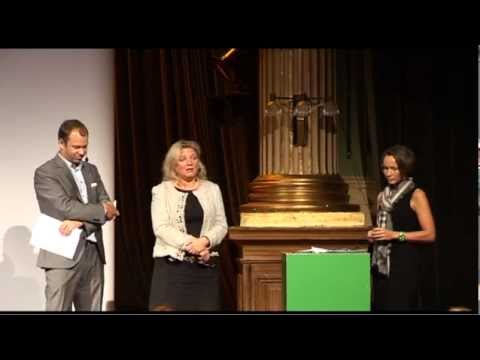 Börskväll aug 2011 -- börsläget, del 3/3