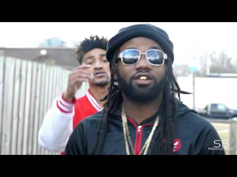 Lil Lip feat. Klappa da Kid - Own My Own (Shot by @SNAPBACKJAY)