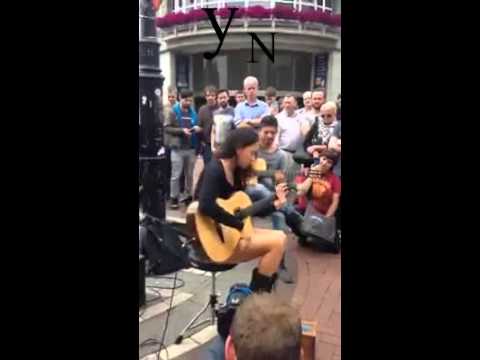 Rodrigo & Gabriela ~ Tamacun [ 23/06/2014 - Dublin]