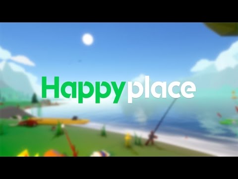 ⁣Happy place
