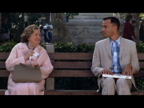 Forrest Gump (IMAX 20th Anniversary) Movie Review