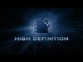 New Line High Definition Logo