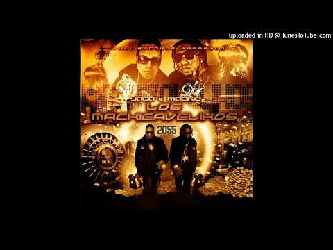 Ft Dj Bob Intro Astronauta Edition - Yaga Y Mackie