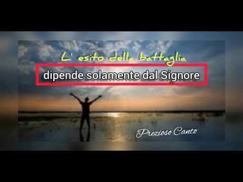 L’esito della battaglia......