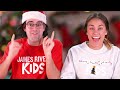 KIDS CHURCH ONLINE JESUS CAME TO BRING PEACE James River Kids