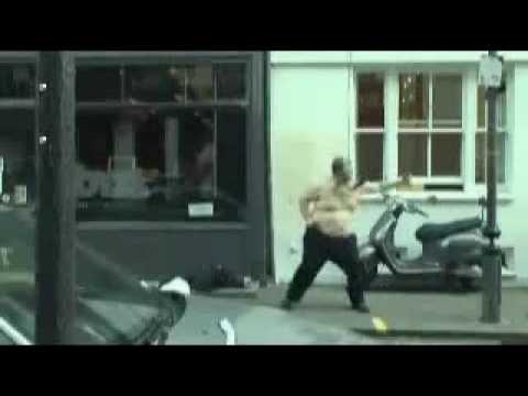 Soulja boy vs Pendulum MC Keif