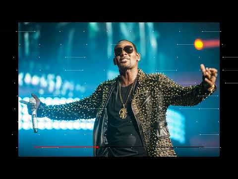 Mo3 x Kevin Gates x R Kelly Sample Type Beat "Bad Man"  @s5yola