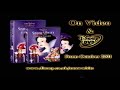 Snow White And The Seven Dwarfs UK VHS DVD Promo 2001