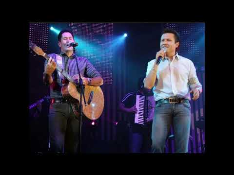 Gian & Giovani / Cansei de namorar a solidão