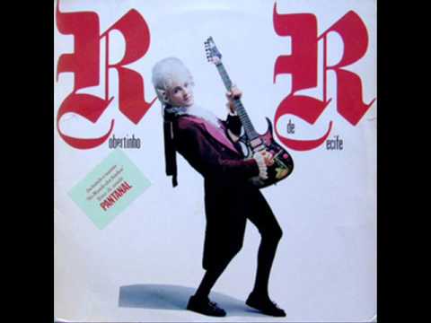Vôo De Ícaro - Robertinho De Recife