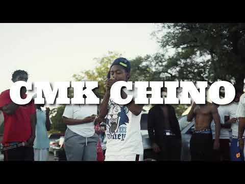 CMK Chino - No Cap (feat. 400 Gambino) ( Official Video )
