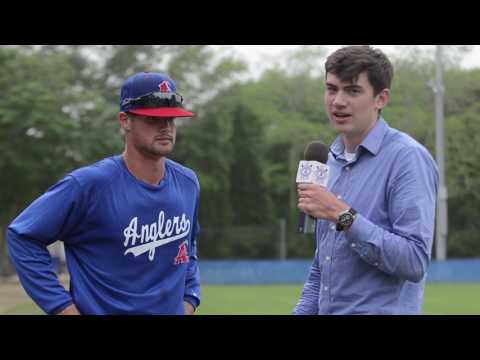 Catch of the Day Jacob Olson | June 19, 2017