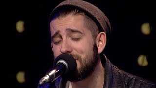 Eliza And The Bear - Lion&#39;s Heart, on STV 2