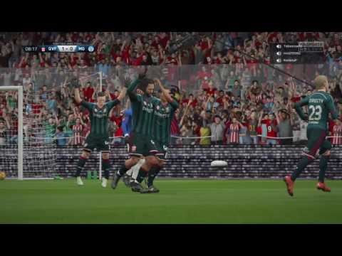 GOLES | Golazo de Tobiasriver10 vs Meta Garrote