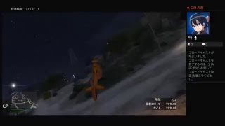 ko_sukeAIR　生配信