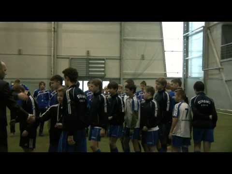 Riga open Cup U 14